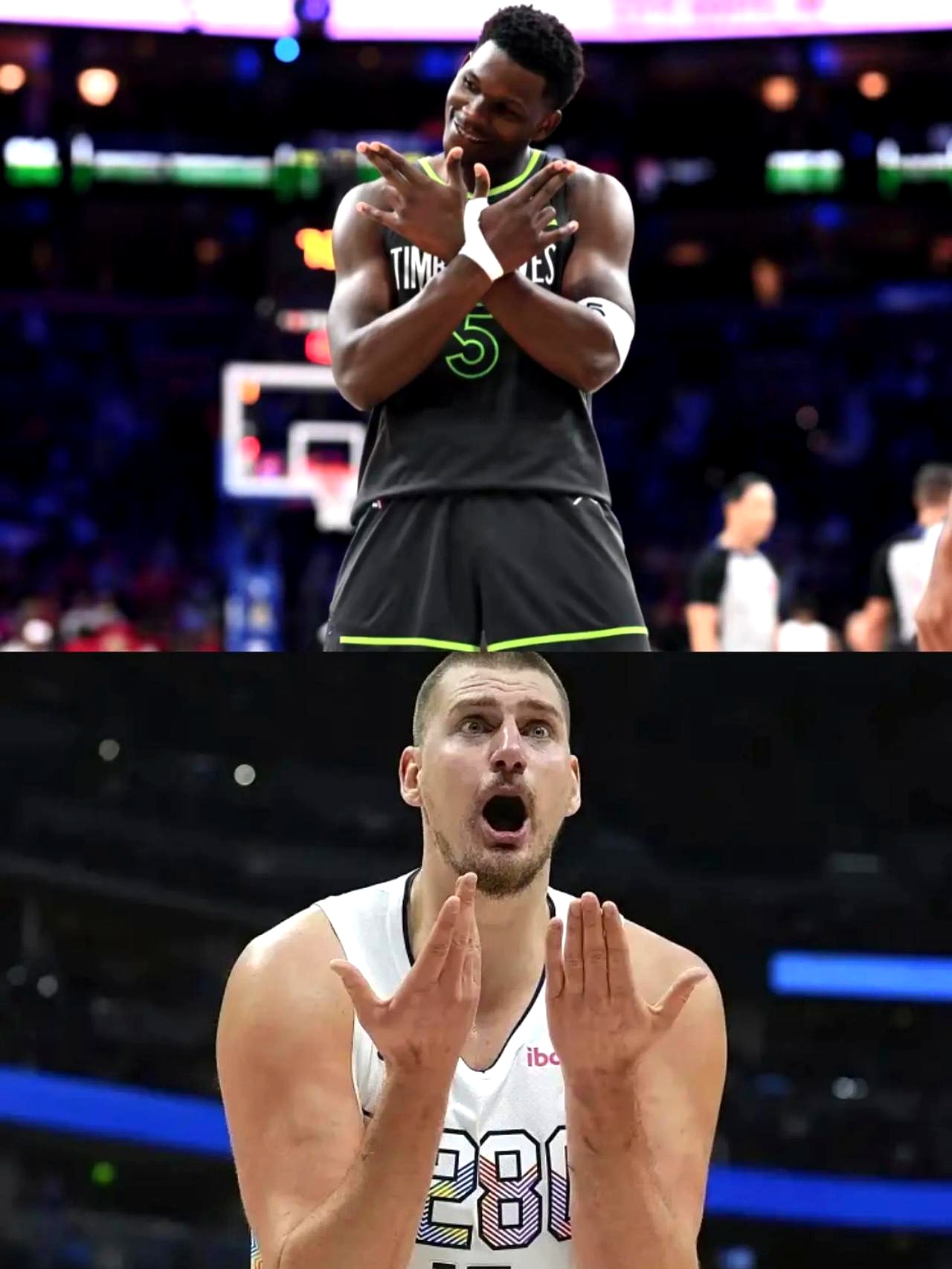 勇士骑士总决赛