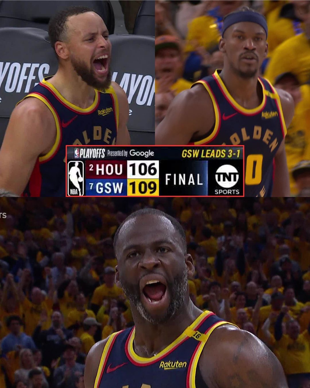 勇士骑士总决赛