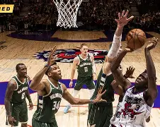 关于密尔沃基雄鹿发布备战花絮，转会期遗憾出局，NBA常规赛任务艰巨，赛季目标并未改变的信息