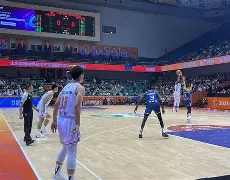 包含里程碑夜！山东男篮复出首秀；欧篮联赛后刷纪录；信心回归；高层口径保持一致的词条