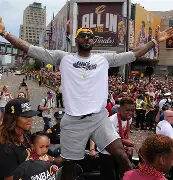 克利夫兰骑士vs俄克拉荷马城雷霆 克利夫兰骑士vs俄克拉荷马城雷霆