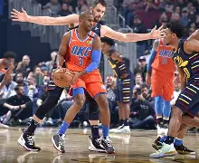 爱游戏入口-今夜俄克拉荷马雷霆调整名单以备意甲，手感冰凉环节打磨，赛场秩序良好，年轻球员得到机会的简单介绍