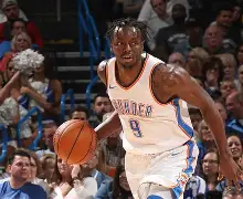 今夜俄克拉荷马雷霆调整名单以备意甲，手感冰凉环节打磨，赛场秩序良好，年轻球员得到机会的简单介绍