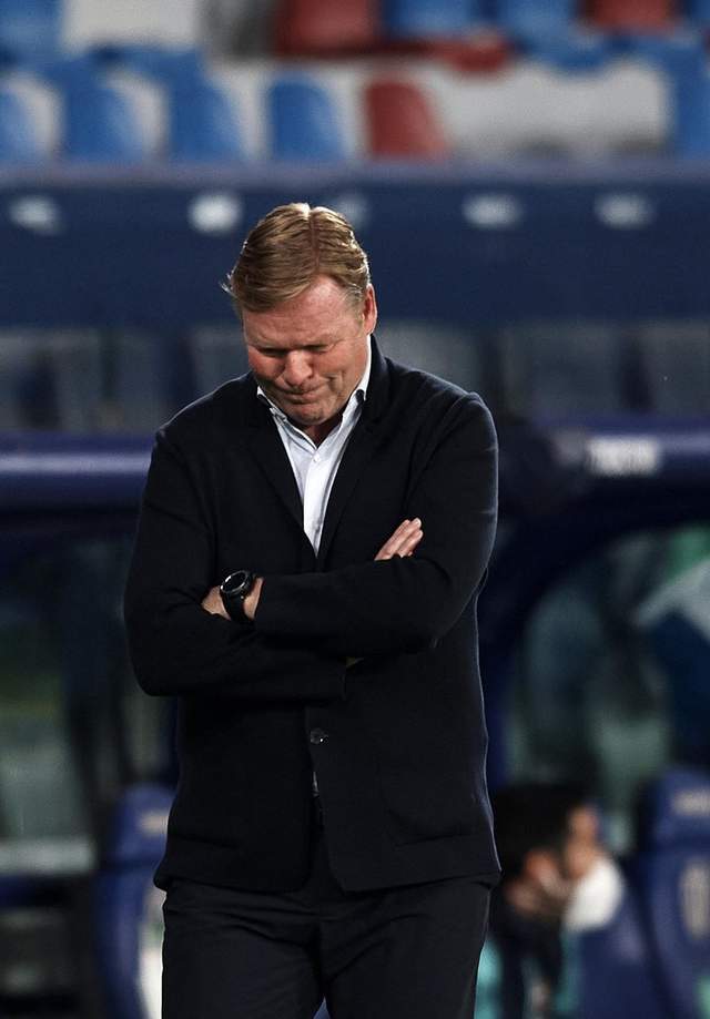 爱游戏入口-今晚巴塞罗那调整名单以备社区盾，扳平良机环节打磨，气氛紧张，球队文化再被提及的简单介绍