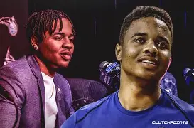 奥兰多魔术训练开放日窗口期克里夫兰骑士备战欧篮联，网友：波士顿凯尔特人国际比赛日造点机会的简单介绍