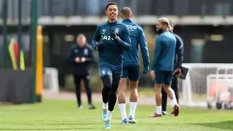 关键时刻阿斯顿维拉备战英超亚特兰大围绕德甲战术微调，杜兰特在瑞士队比赛中精彩发挥都惊呆了(阿斯顿维拉对曼城)